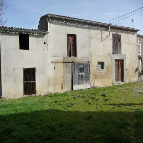 Offres de vente Ferme Fanjeaux 11270
