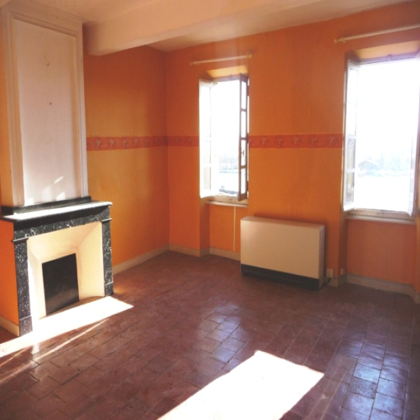 Offres de vente Appartement Castelnaudary 11400