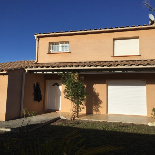 Offres de vente Maison Castelnaudary 11400