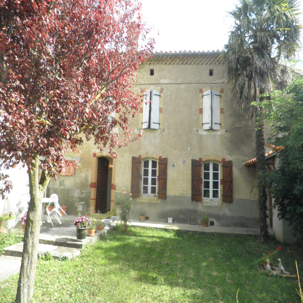 Offres de vente Maison Castelnaudary 11400