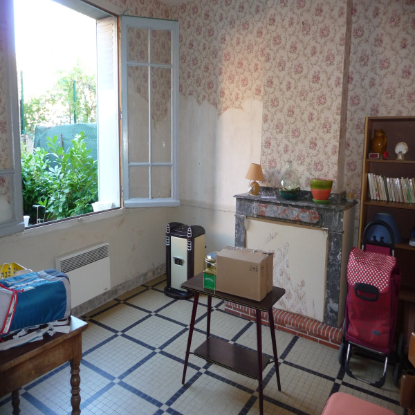 Offres de vente Maison Castelnaudary 11400