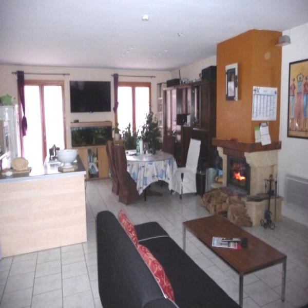 Offres de vente Maison Castelnaudary 11400